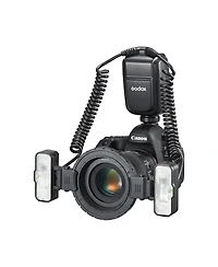 Godox Mf-T76 Macro Twin Flash for Sony