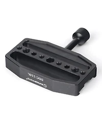SunwayFoto Ddc-110L Arca-Swiss Quick-Release Clamp for Large-Format Cameras