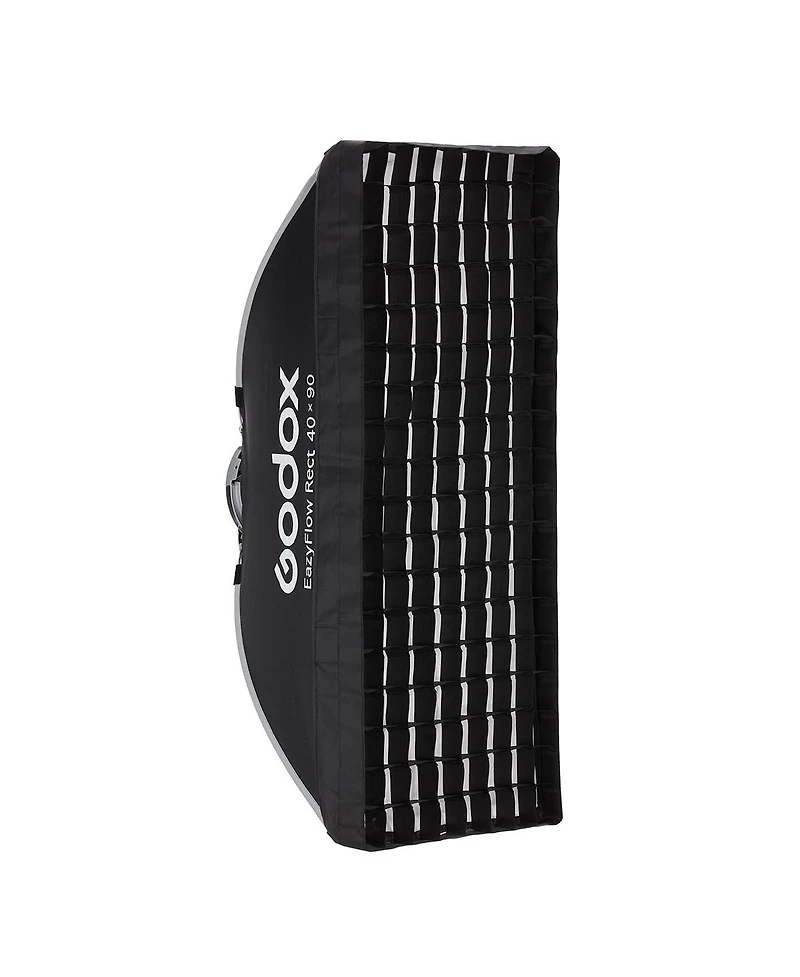 Godox EazyFlow Rect 40 x 90 Foldable Bowens Mount Softbox