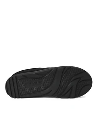 Dearfoams Men's Grafton Allday Knit Water Repellent Clog Slippers