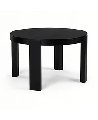 Sunset Living Furniture Contour Round Dining Table