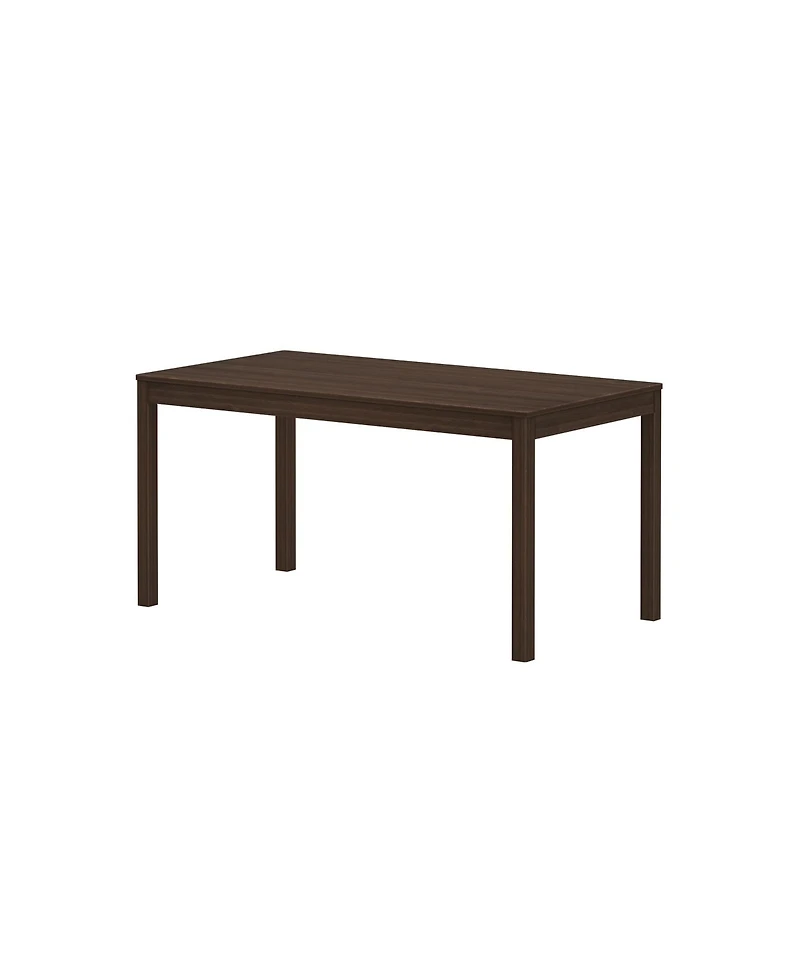 Grain & Grove Rectangular Dining Table