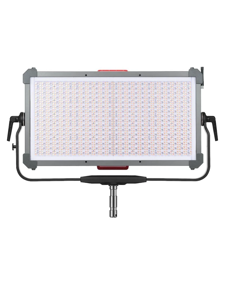 Godox Knowled P1200R Hard Wireless Rgb Led Video Light Panel