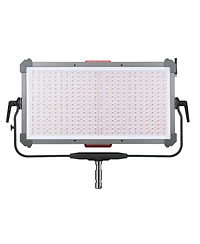 Godox Knowled P1200R Hard Wireless Rgb Led Video Light Panel