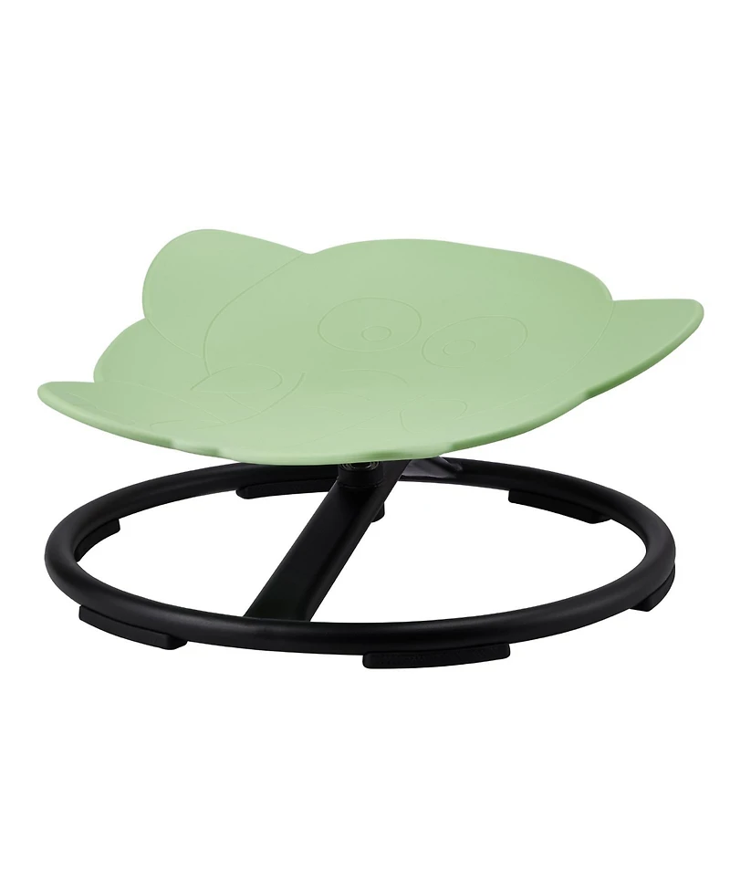 Sugift 360-Degree Spinning Sensory Swivel Chair, Ages 3+