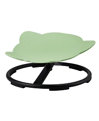 Sugift 360-Degree Spinning Sensory Swivel Chair, Ages 3+