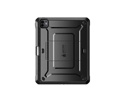 Supcase Ub Pro Rugged Built-In Screen Protector Case for iPad Pro 11" (2024)