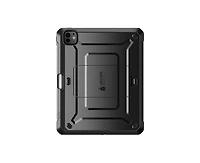 Supcase Ub Pro Rugged Built-In Screen Protector Case for iPad Pro 11" (2024)