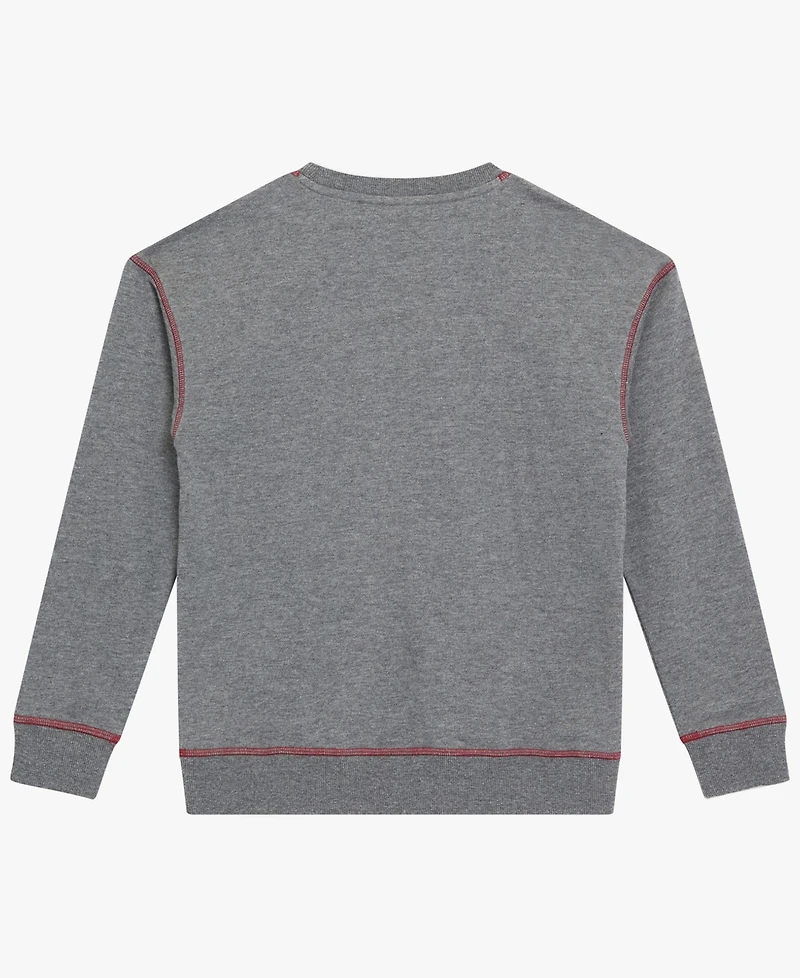Champion Boys' 8-20 Oversized Sweatshirt