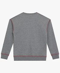 Champion Boys' 8-20 Oversized Sweatshirt