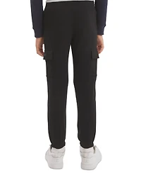 Champion Boys' 8-20 Elastic-Hem Cargo Pants
