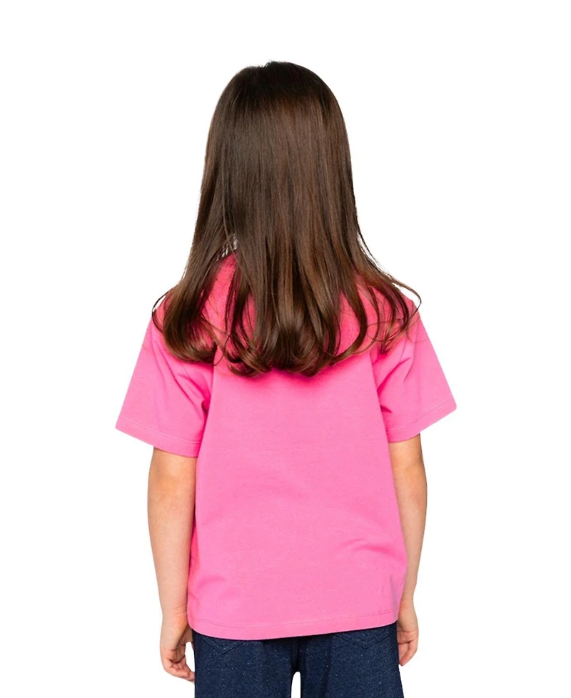 Deux par Toddler Girls 2T- 5T Jersey T-Shirt