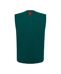Pcfg Men's Woven Track Vest