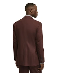 B by Brooks Brothers Men's Classic-Fit Suit Separates Jacket