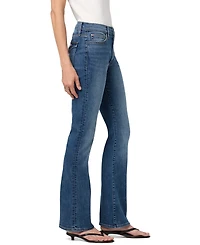 Hudson Jeans Women's Blair High-Rise Bootcut