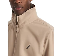 Nautica Men's Bomber Classic-Fit Jacket