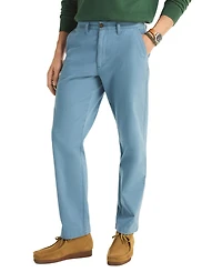 Nautica Men's Classic Deck Regular-Fit Pants