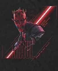 Fifth Sun Men's Dark Revenge Sith Graphic T-Shirt