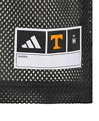 Big Boys and Girls adidas Black Tennessee Volunteers Tailgate Jersey