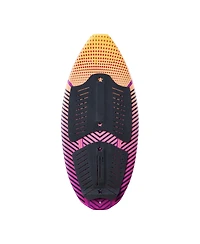 Sevorley 45-Inch Wakesurf Board with Eps Foam Core and Eva Non-Slip Pad