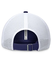 Nike Men's Royal Texas Rangers Club Trucker Adjustable Hat