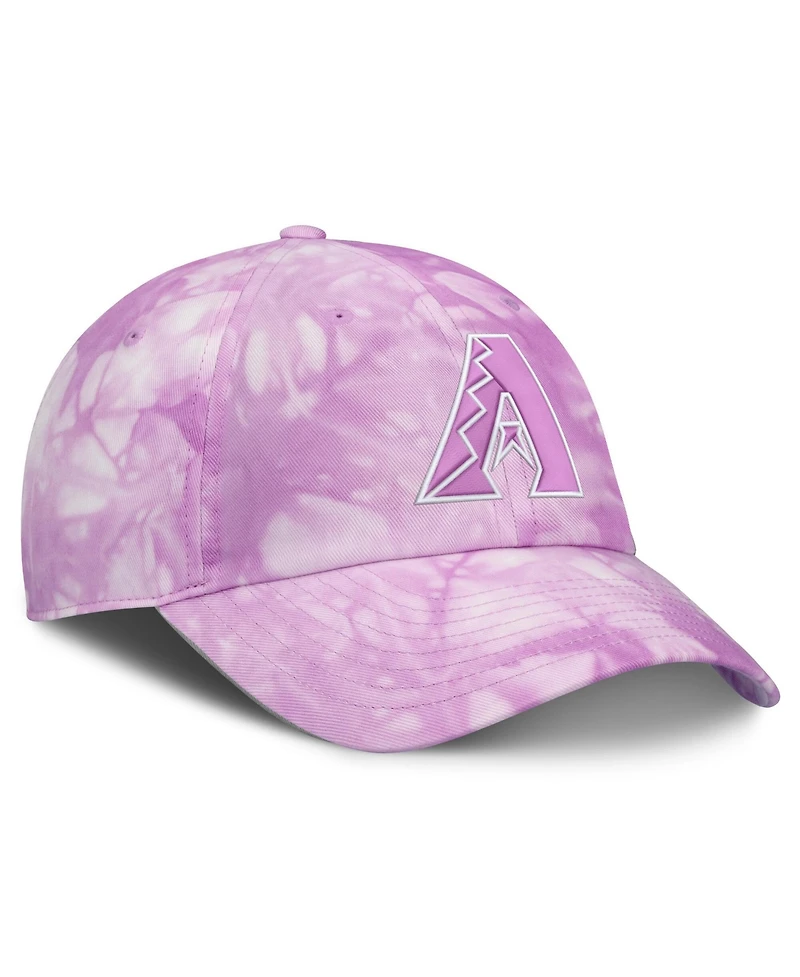 Men's Nike Light Pink Arizona Diamondbacks Mother's Day Club Adjustable Hat