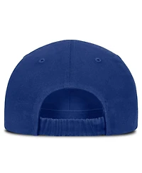 Baby Boys and Girls Nike Royal Texas Rangers Mascot Club Flex Hat