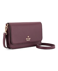 Nine West Luela Phone Small Wallet Crossbody Handbag