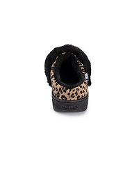 Muk Luks Women's Quianna Lissa Clog Slippers