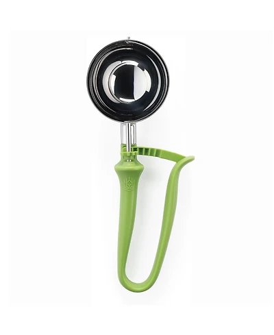 King Arthur Baking Company Stainless Steel 6-Tablespoon Cookie Dough Portion Scoop