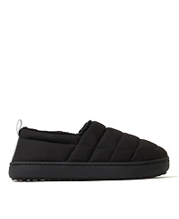 Dearfoams Fern Women's Ripstop Closed Back-All Day