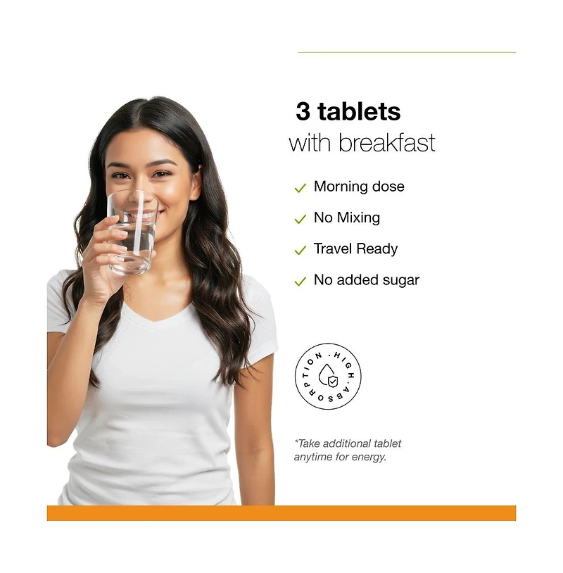 Dr. Schulze's SuperFood 100 - Daily Superfood for Wellness, Energy and Nutrition - Gluten-Free, Dairy-Free