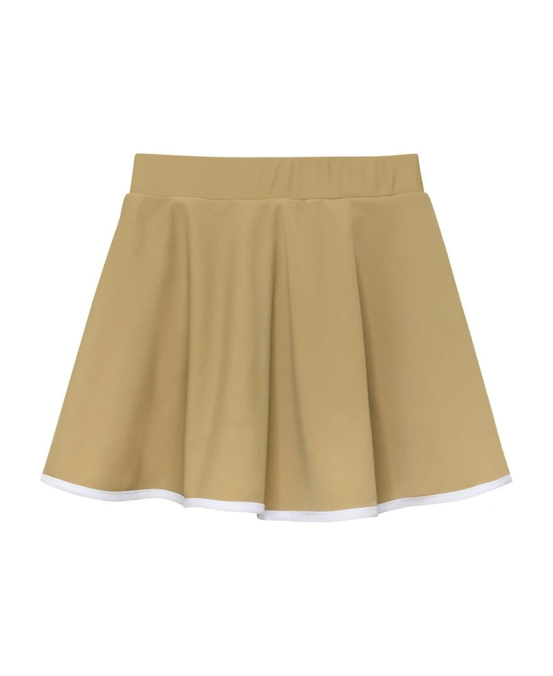 Courtside Kids Girls' 2T-16 Twirly Skirt