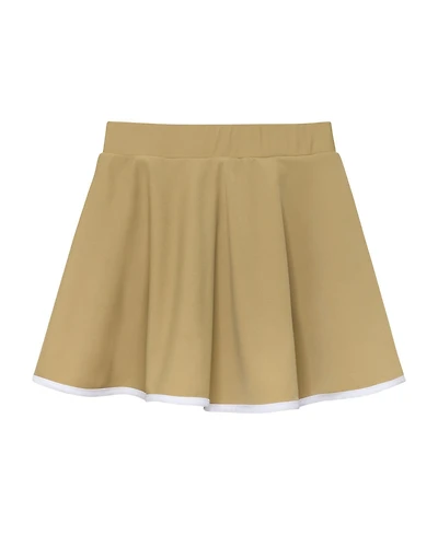 Courtside Kids Girls' 2T-16 Twirly Skirt