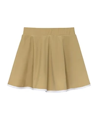 Courtside Kids Girls' 2T-16 Twirly Skirt
