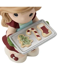 Precious Moments Dated 2026 Girl Figurine