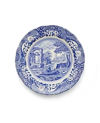 Spode Blue Italian 12 Pc. Dinnerware Set, Service for 4