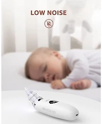 Grownsy Nasal Aspirator