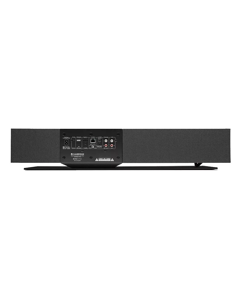 Cambridge Audio Evo One All-In-One Music System