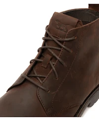 Rodd & Gunn Men's Clearview Chukka Boots