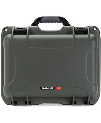 Nanuk 915 Waterproof Impact-Resistant Case for Dji Mini 4 Pro Fly More