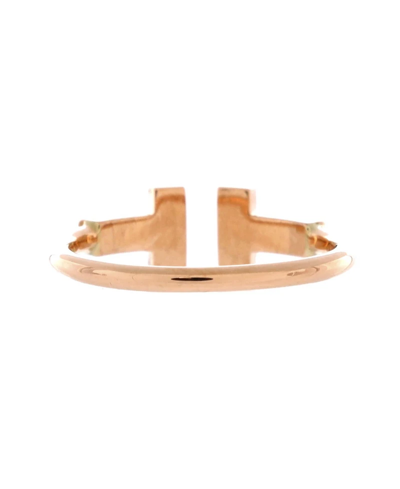 Pre-Owned Tiffany & Co T Wire Ring