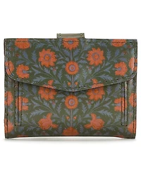 Patricia Nash Agnes Scandi Antique Wallet