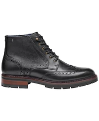 Johnston & Murphy Men's Xc Flex Cade Wingtip Boots