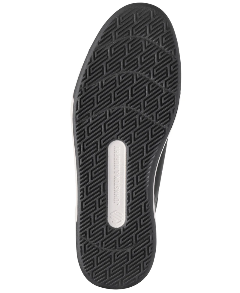 Johnston & Murphy Men's Kendall Round-Toe Shoes