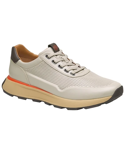 Johnston & Murphy Men's Douglas U-Throat Jogger Shoes