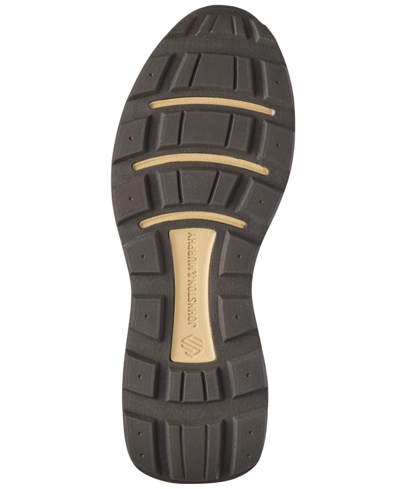 Johnston & Murphy Men's Douglas U-Throat Jogger Shoes