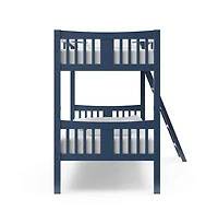 Storkcraft Caribou Twin-over-Twin Bunk Bed