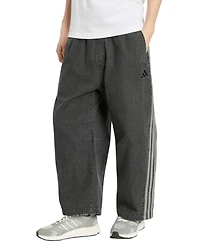 adidas Men's Stadium Denim Track Pants