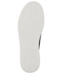 White Mountain Women's Upstay Slip-On Sneaker Flats